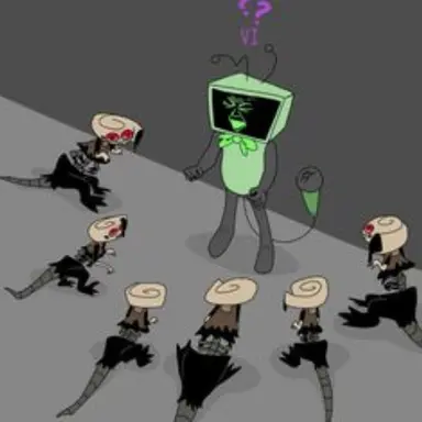 Profile image of 비