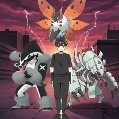 Profile image of 하야테