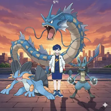 Profile image of 팔칠