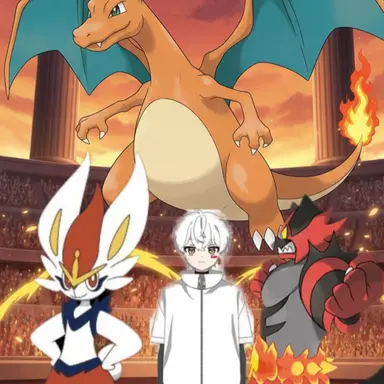 Profile image of 이하얀