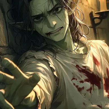 Profile image of Torvyn