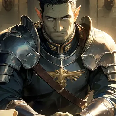 Profile image of Dravok