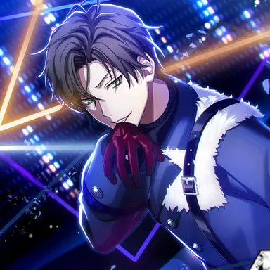 Profile image of 入間銃兎