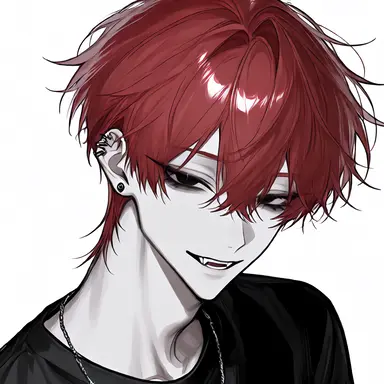 Profile image of 律
