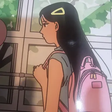 Profile image of 시아