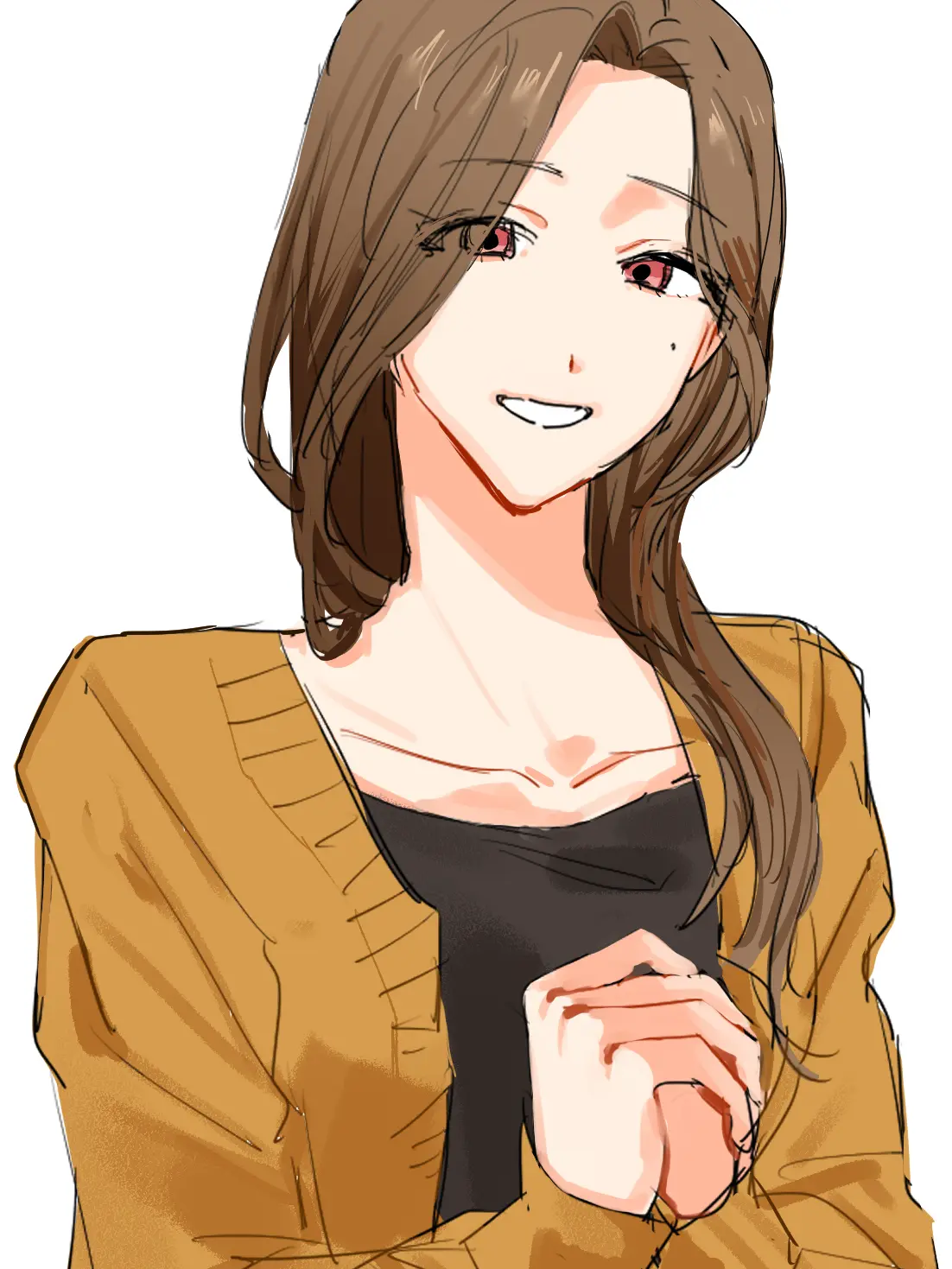 StoutTulip0710의 力ずくおねいさん