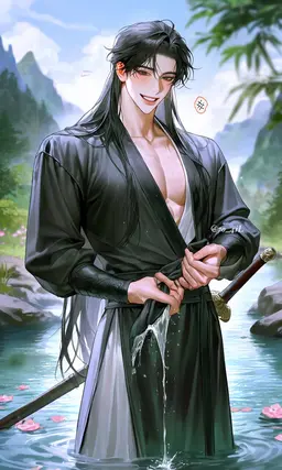 Profile image of 백운휘