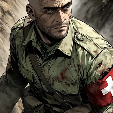 Profile image of Vordeck