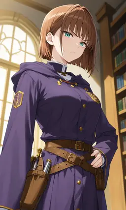 Profile image of マレーネ