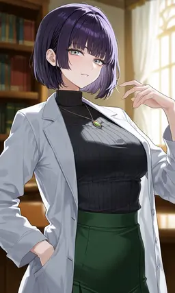 Profile image of エッダ