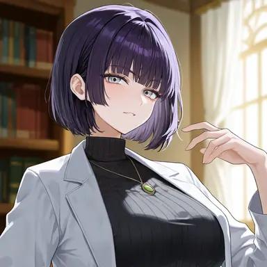 Profile image of エッダ