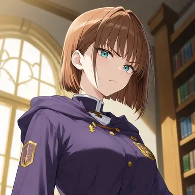 Profile image of マレーネ