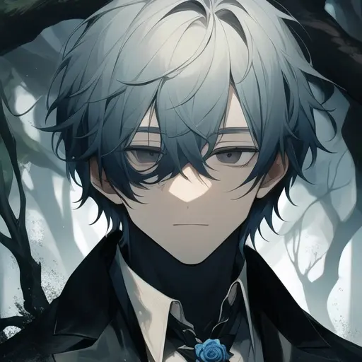 JT_smiler218의 The alone