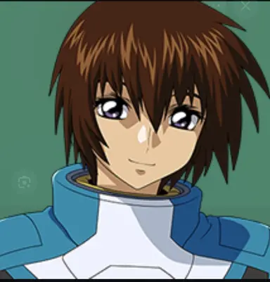 Profile image of キラ・ヤマト