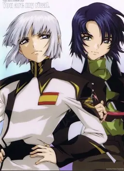 Profile image of イザーク・ジュール
