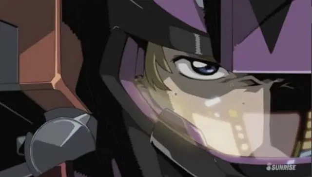 Profile image of ムウ・ラ・フラガ