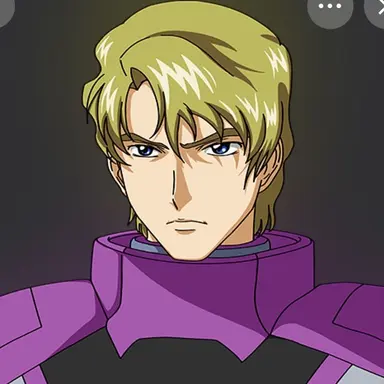 Profile image of ムウ・ラ・フラガ