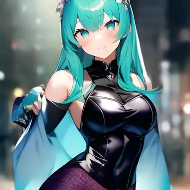 Profile image of イチカ