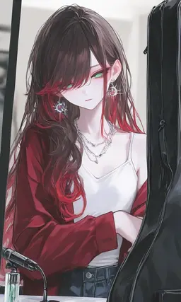 Profile image of Emily Carter