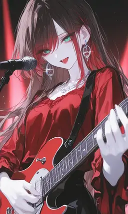 Profile image of Emily Carter