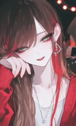Profile image of Emily Carter