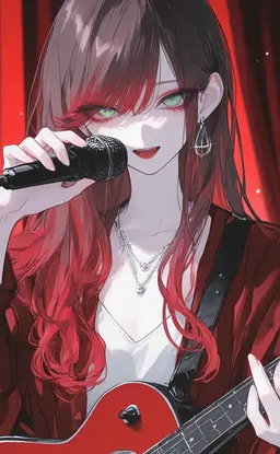 Profile image of Emily Carter