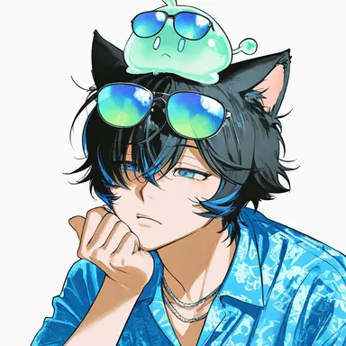 Profile image of マエダ