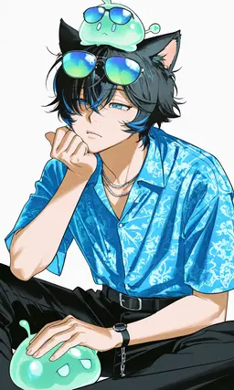 Profile image of マエダ