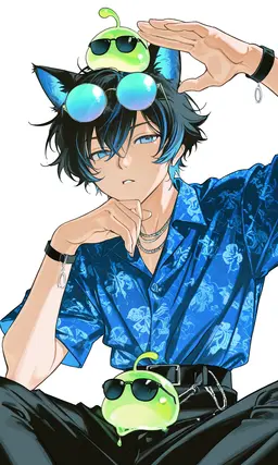 Profile image of マエダ