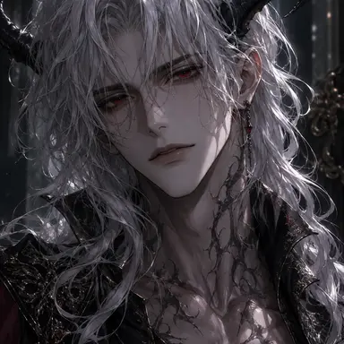 Profile image of Vald