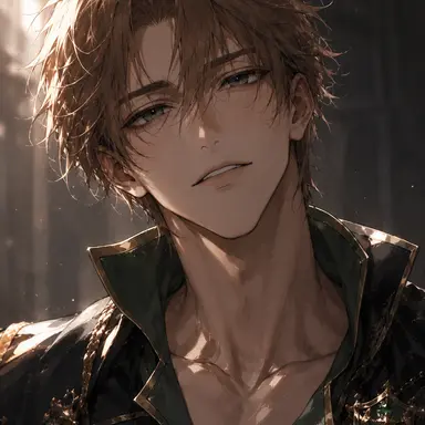 Profile image of Edward