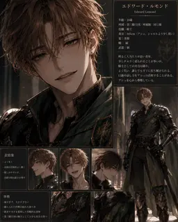 Profile image of 에드워드