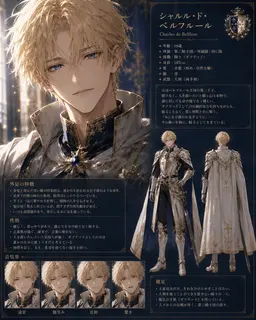 Profile image of Charles