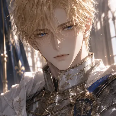 Profile image of Charles