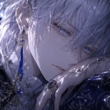 Profile image of パルナム
