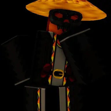 Profile image of XxワンリーブスxX