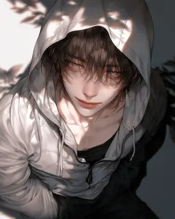 Profile image of Seo I-hyeon