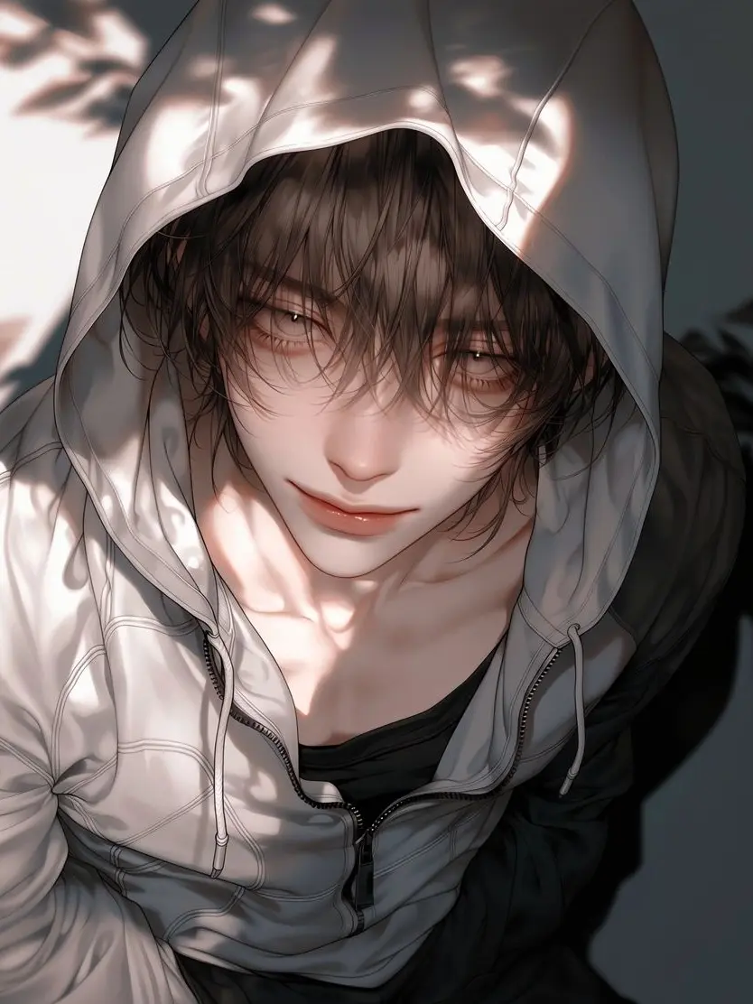 Sssssu_su의 Seo I-hyeon