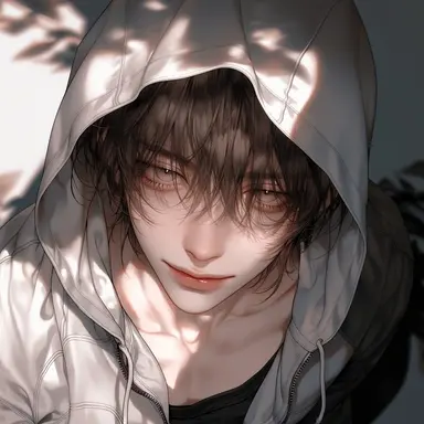 Profile image of Seo I-hyeon