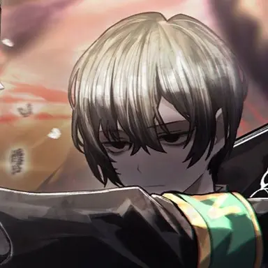 Profile image of イサン