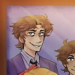 Profile image of William Afton