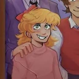 Profile image of Elizabeth Afton