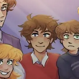 Profile image of Michael Afton