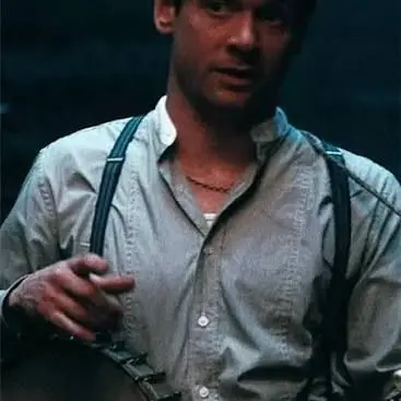 Profile image of Remmick