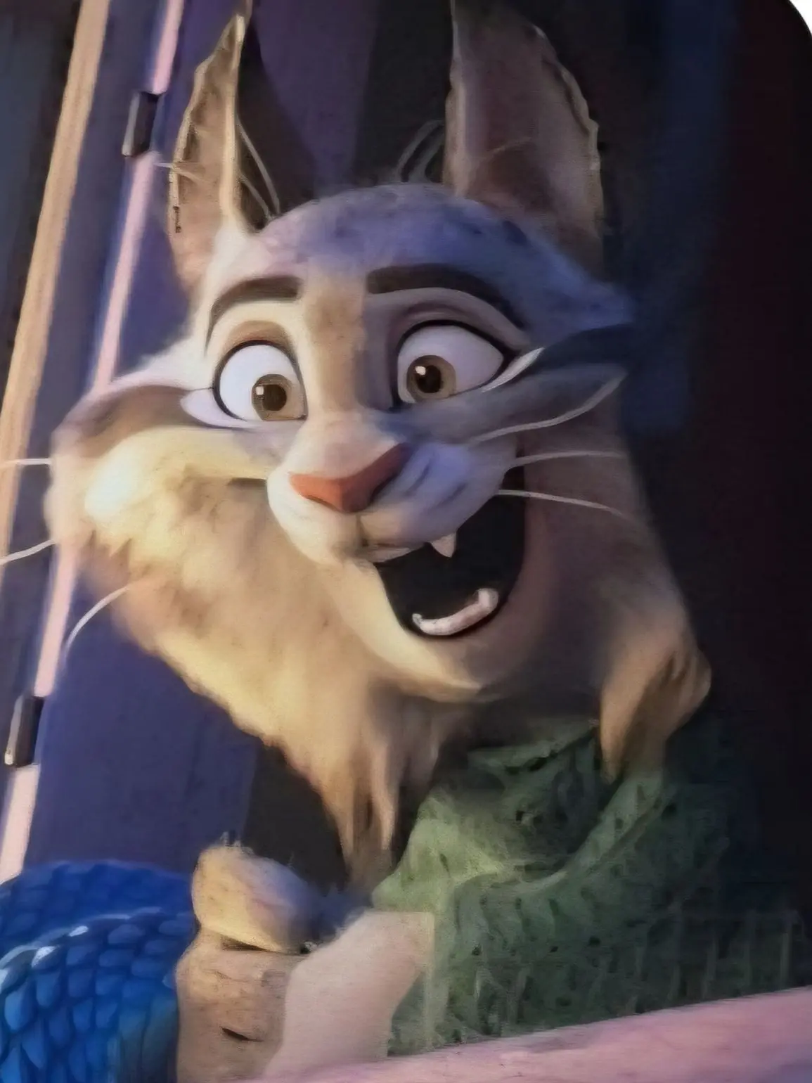 YeastyAinu2987의 ☆Forbert Ringsley☆