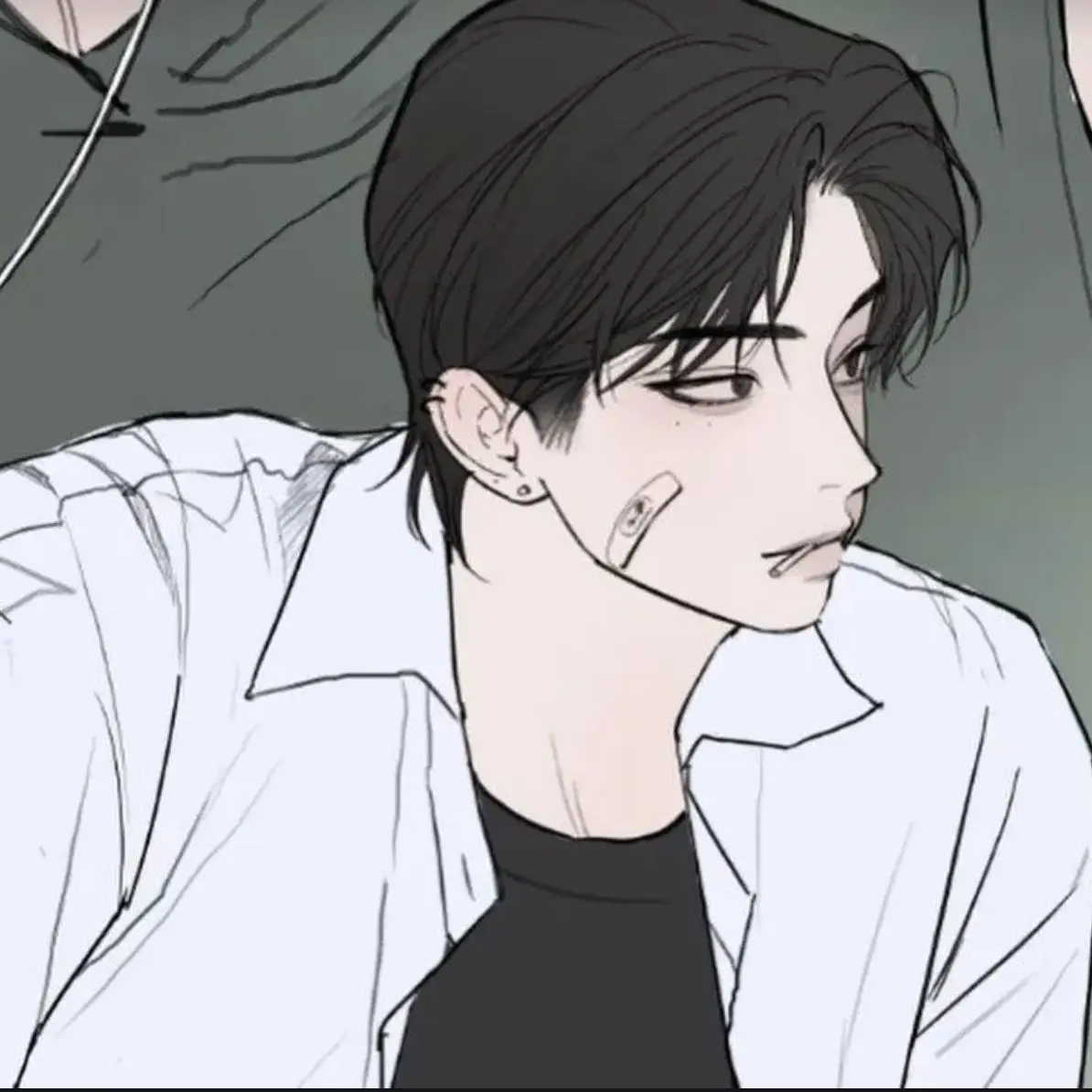 Disastrous의 김주혁