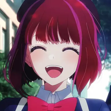 Profile image of Kana Arima