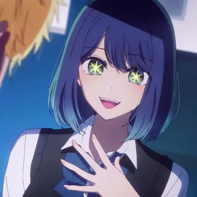 Profile image of Akane Kurokawa