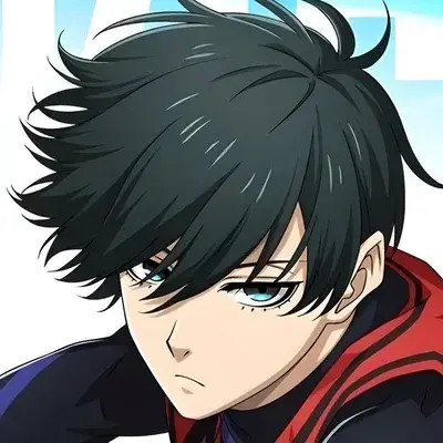 EarlyEpoch8685의 Rin Itoshi