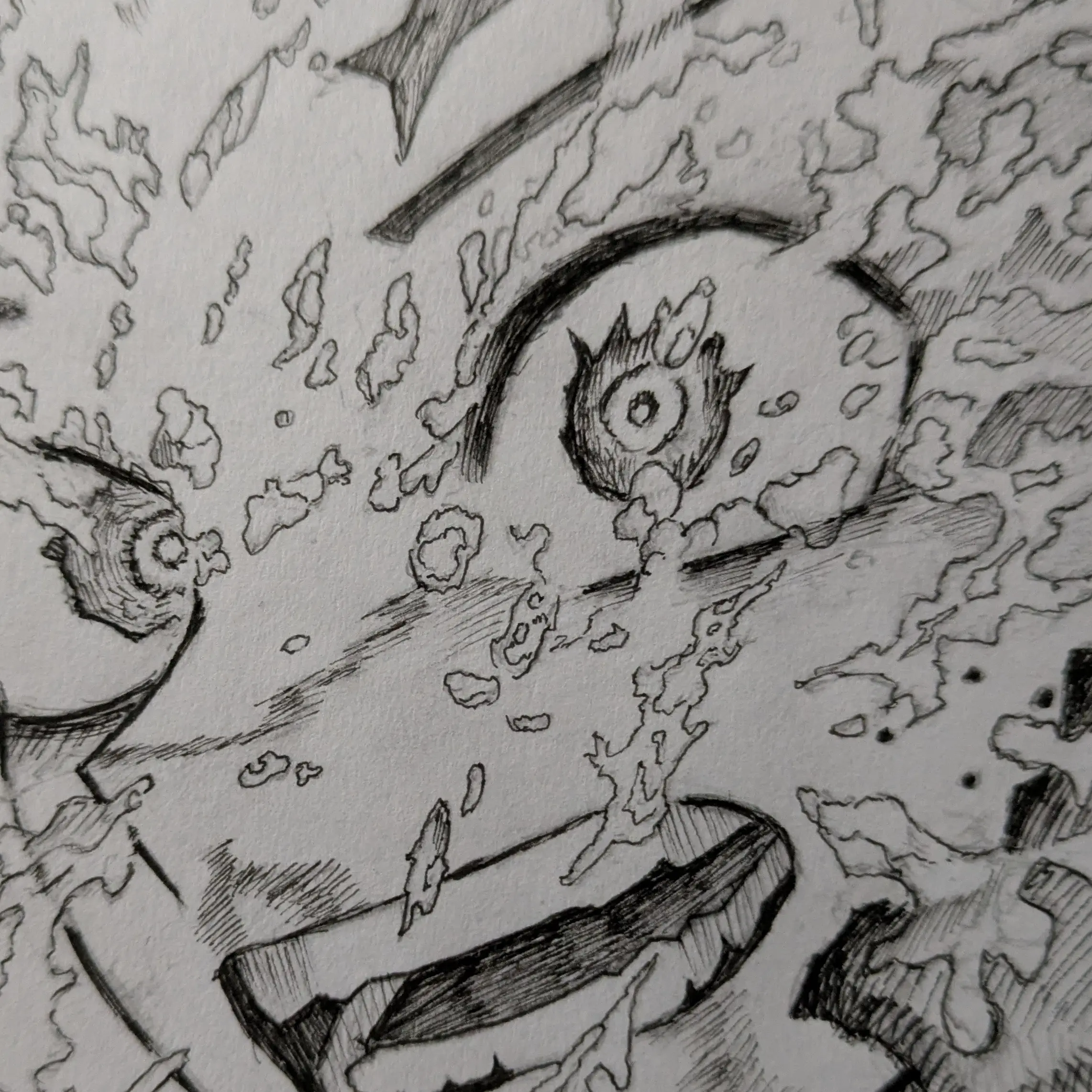 RacialTrout6648의 冤罪をかけられて周りに嫌われたが